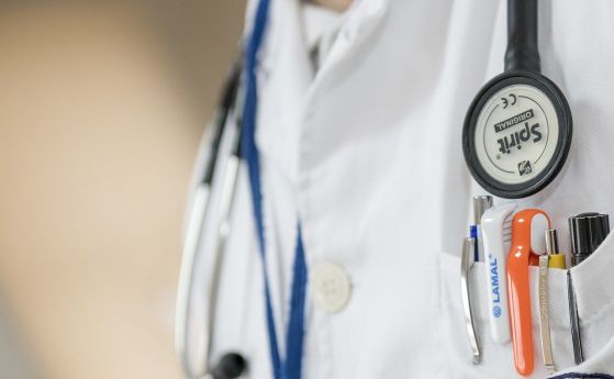 Млади лекари ще се обучават в Медицинския университет в София
