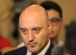Правосъдният министър внася във ВАС жалбата срещу избора на Сарафов