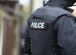 Петимата полицаи, задържани за прикриване на катастрофа с ранен, са освободени