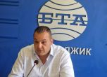 Областният управител на Пазарджик в оставка ще е кандидат за кмет 