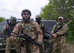Батальонът от чеченски ветерани, който воюва срещу Русия: Когато чеченците са независими, те избират тази страна