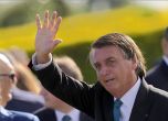 Съдебният трибунал на Бразилия забрани на Болсонаро да участва в политиката