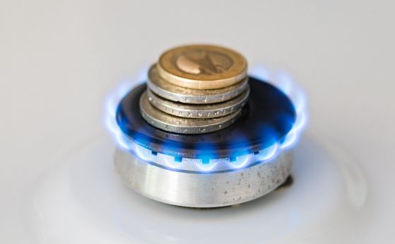 КЕВР реши: Природният газ за юли ще е с 8 процента по евтин