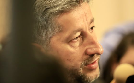 Христо Иванов: Разпад на управлението на ПП-ДБ и ГЕРБ е невъзможен - няма алтернатива