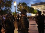 Франция изкарва 45 хиляди полицаи по улиците и тази нощ