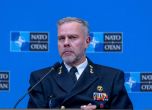 Шефът на военния комитет на НАТО: Украйна няма да получи западни самолети преди края на контранастъплението