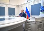 Путин на срещата на върха на ШОС: Русия ще продължи да се противопоставя на западните санкции