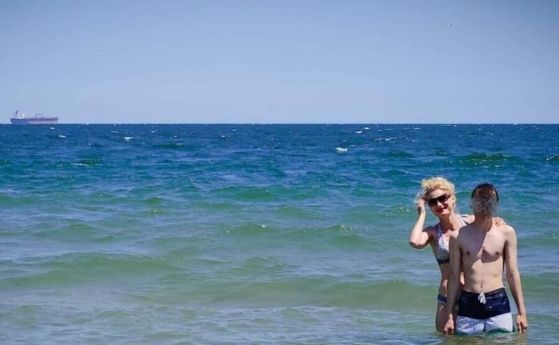 "Водата е кристално чиста!", или как РЗИ няма шанс да открие в Черно море нещо, което не търси