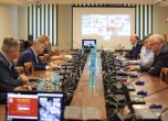 Заседанието на ВСС: Оставката на Гешев, натиск върху членовете на Съвета и предложения за нов главен прокурор