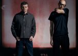 The Chemical Brothers