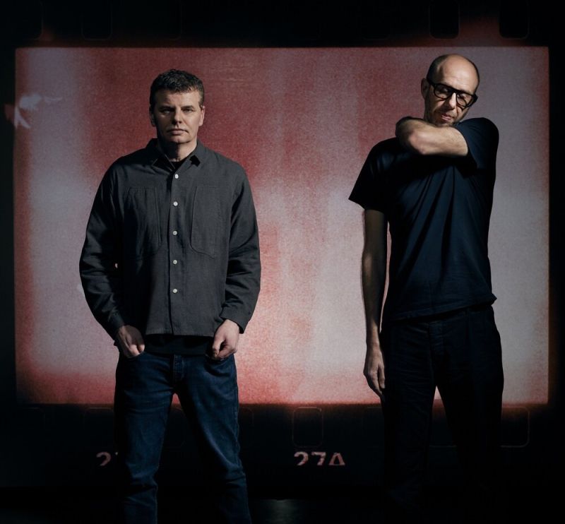 The Chemical Brothers