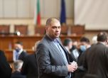 Димитър Аврамов също ще се откаже от имунитета си