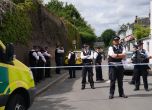 Жена се вряза с колата си лондонско училище и уби 8-годишно момиченце