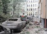 ''Целият апартамент е в кръв'': пострадали от Лвов разказаха за ракетната атака
