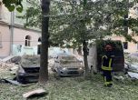 Най-мощната руска атака срещу цивилни: Жертвите в Лвов вече са 10, 42-ма са ранени