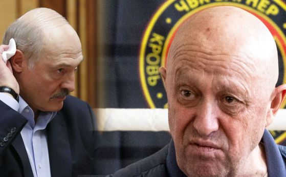 Германското разузнаване BND е слушало в реално време преговорите между Пригожин и Лукашенко