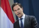 Правителството в Нидерландия подаде оставка