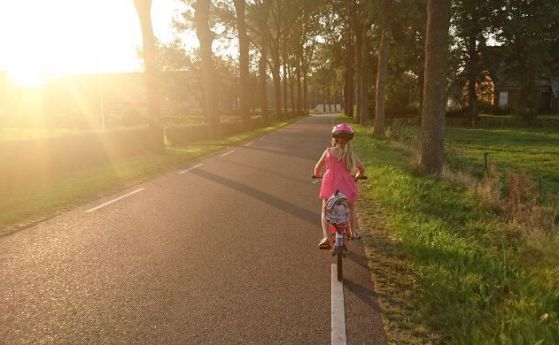 ''Ние, потребителите'' със съвети за избор на подходящ и безопасен детски велосипед
