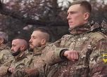 Редис, командирът на митичния полк Азов: Връщаме се на фронта