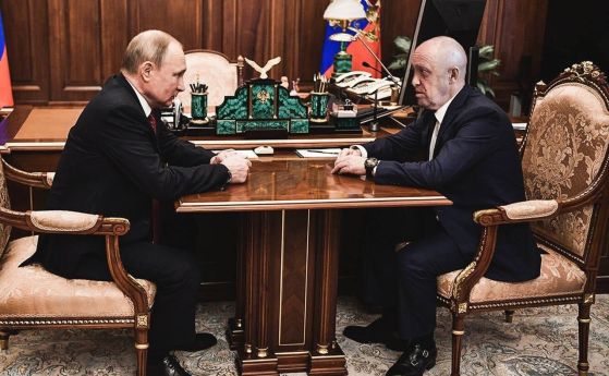 ''Либерасион'': Пригожин се е срещнал с Путин в Кремъл след метежа. Песков потвърждава (обновена)