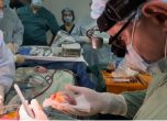 Сърце в длан. В Украйна за първи път извършиха сърдечна трансплантация на дете