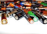 ЕС с изискване производителите да изкупуват старите батерии