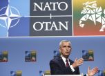 НАТО няма да покани за членство Украйна на срещата на върха във Вилнюс