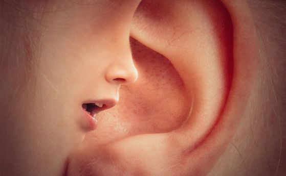 Екперимент: Човешкото ухо ''чува'' тишината, както звуците