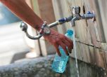 БЧК раздава вода в няколко града в страната