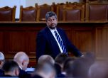 Христо Иванов: Позицията на Радев за Украйна е недостойна, подла и много вредна