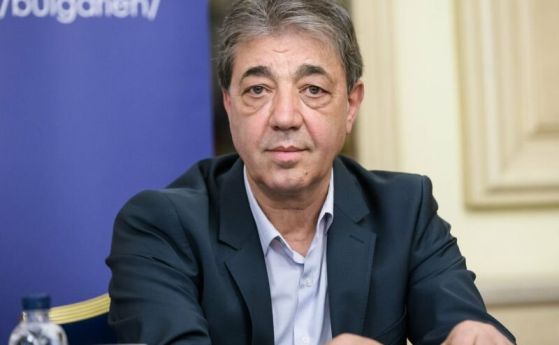 Проф. Вили Лилков прие поканата да се кандидатира за кмет на София