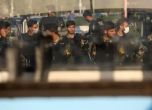 10 месеца след протестите в Иран моралната полиция възобновява патрулите си