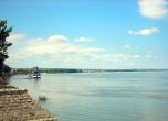 Река Дунав