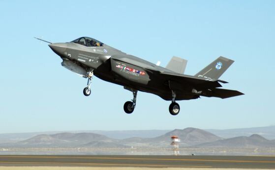 F-35