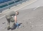 Сводка на войната: Ударът по Кримския мост е само репетиция за нещо по-голямо
