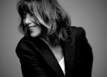 Актрисата и певица Джейн Бъркин ще бъде погребана в Париж на 24 юли