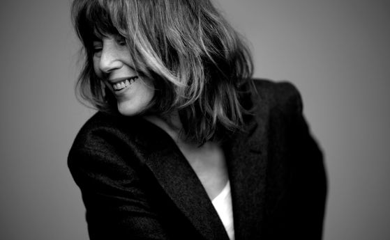 Актрисата и певица Джейн Бъркин ще бъде погребана в Париж на 24 юли