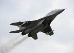 МиГ-29 ще продължи да носи бойно дежурство, докато не бъдат заместени от F-16