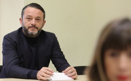 Македонски бизнесмен с български паспорт е в черния списък на САЩ за корупция и пране на пари