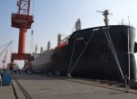 Москва плаши, че ще смята за вражески всеки кораб, който влезе в украинско пристанище