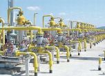 Започва разширението на газохранилището в Чирен