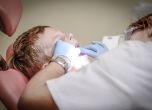 Над 40% от децата в яслена възраст имат проблеми със зъбите, показа скрининг