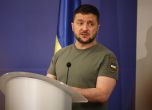 Зеленски: Контранастъплението на ВСУ върви по-бавно заради липсата на боеприпаси и добре обучени бригади