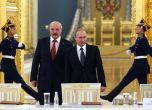Лукашенко казал на Путин, че вагнеровците искат ''екскурзия във Варшава''