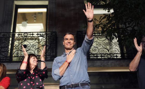 Испания пред криза. Десните победиха, но едва ли ще съставят правителство (обновена)