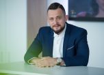 Павел Благов е назначен на директор ''Дистрибуция'' на United Media