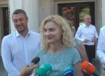 Зарица Динкова: Аз не съм министър на ресторантьорите, аз съм министър на потребителите