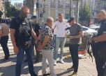 Сводка на войната: Най-накрая арест за корумпирания Борисов от Одеса
