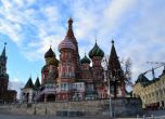 Кремъл забрани да се говори по телевизията за атаката с дронове срещу Москва