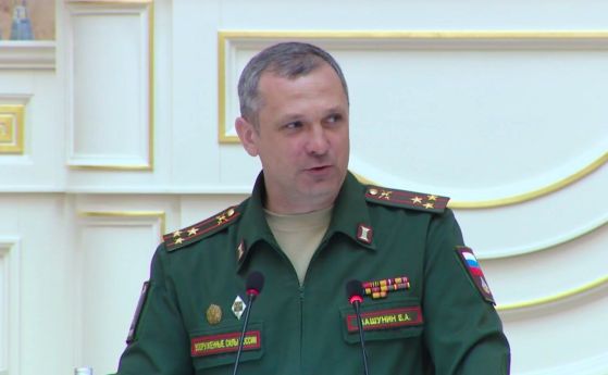 ВСУ ликвидира елитен ''ленинградски'' командир, попаднал под обсада в Украйна